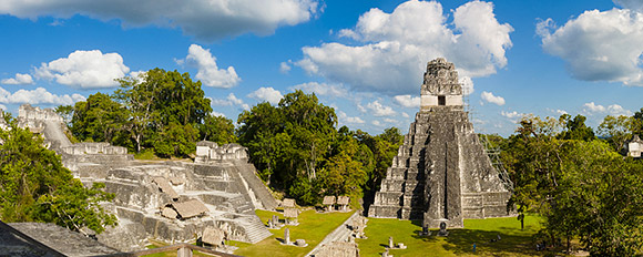 Erforschen Sie mit uns die Mayakultur Guatemalas
