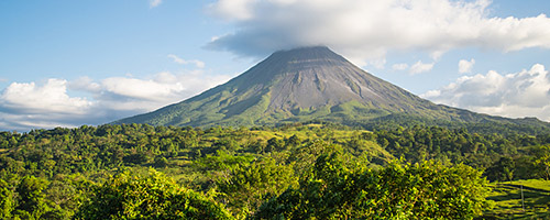 Welches sind die schönsten Nationalparks in Costa Rica?

