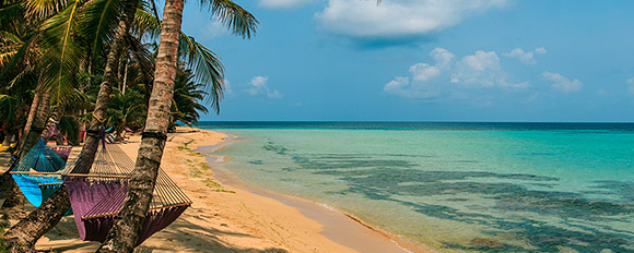 Auf zu den schönsten Stränden und Hotels an der Traumküste von Nicaragua
