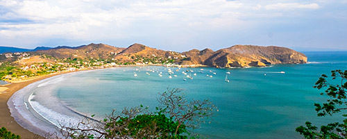 Top 10 Highlights und Reiseziele für einen unvergesslichen Urlaub in Nicaragua
