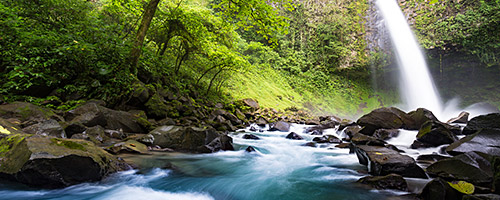 Erfahren Sie mehr über die Highlights eines Costa Rica Urlaubs
