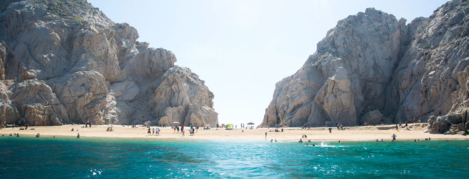 Badeferien Mexico günstig buchen