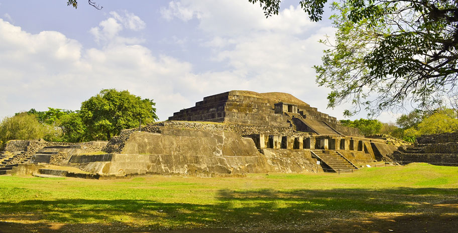 Maya Kulturreisen El Salvador Busreisen