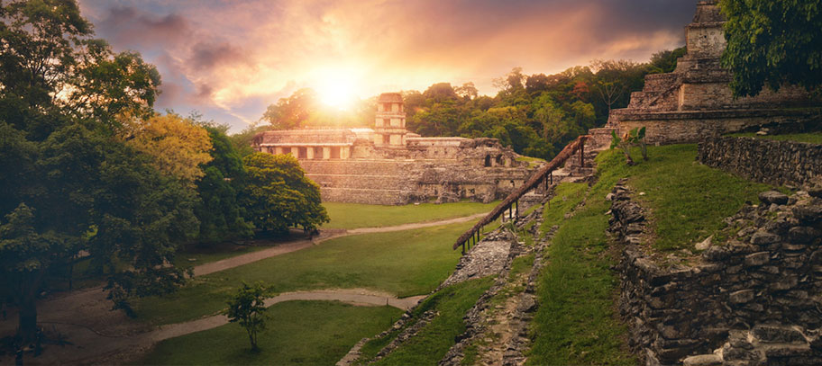 Schweizer Reisebüro Maya Mexico Empfehlung