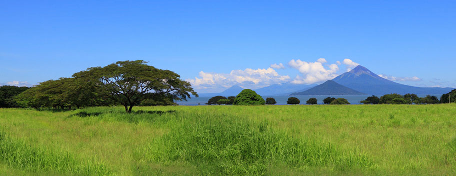 Momotombo Trekkings Nicaragua Angebote Schweiz
