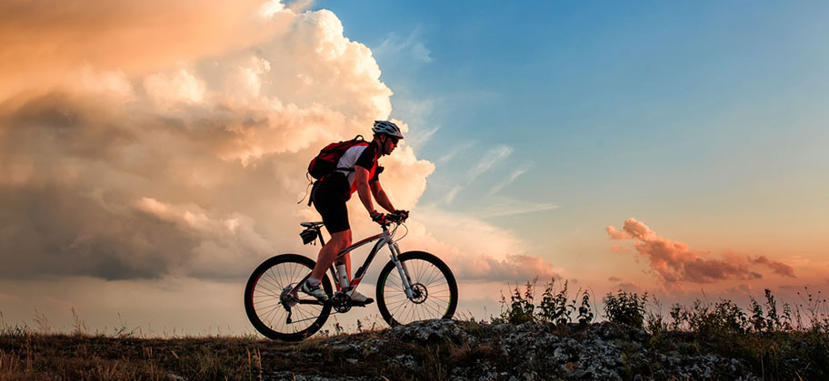 Mountainbike Touren in Costa Rica