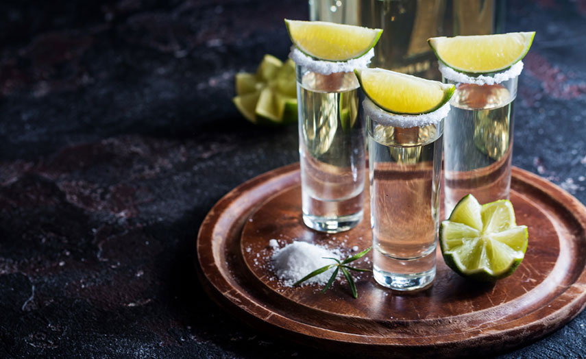 Tequila - der bekannteste Schnaps Mexikos