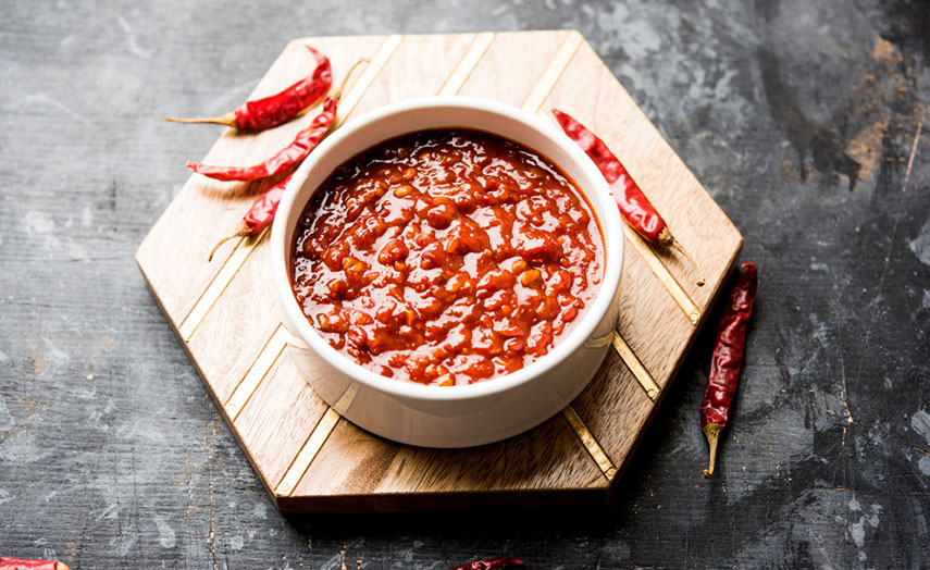 Chilis - Wie scharf ist das Essen in Mexiko?