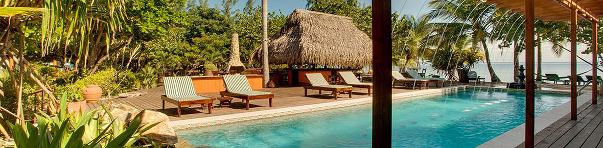 Belize Hotels