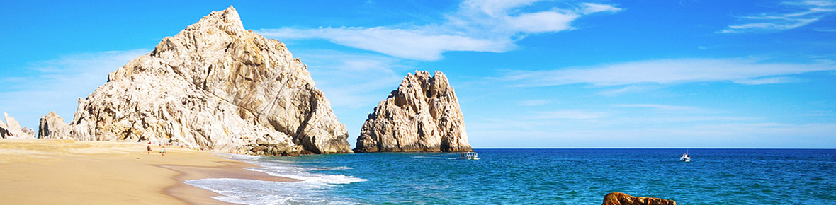 Hotels Baja California