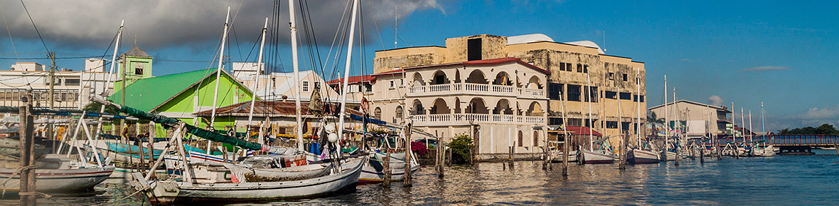 Hotels Belize City