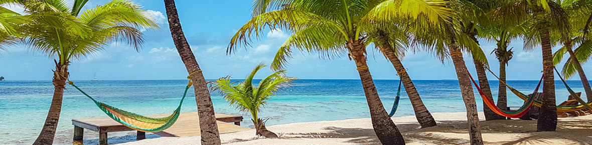 Belize Hotels