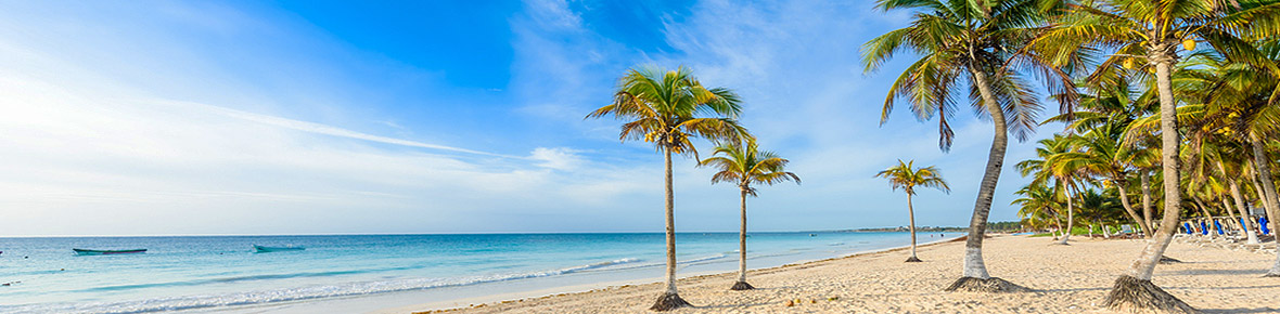 Hotels Cancún