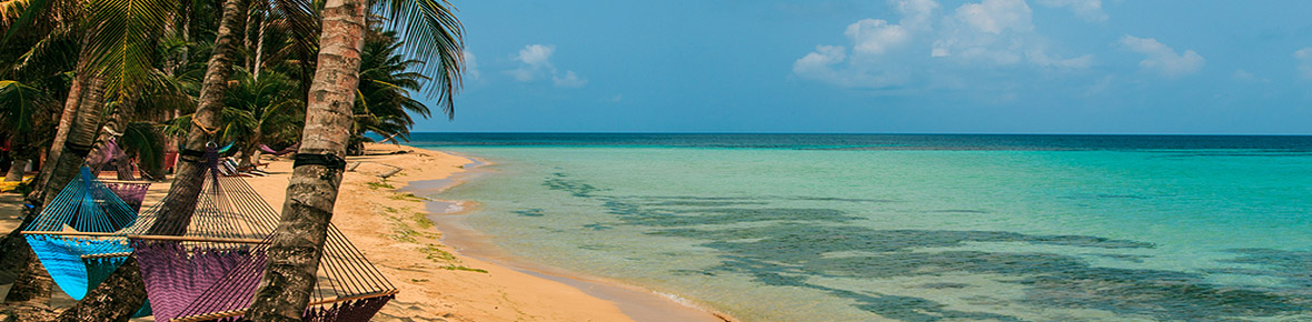 Hotels Corn Island