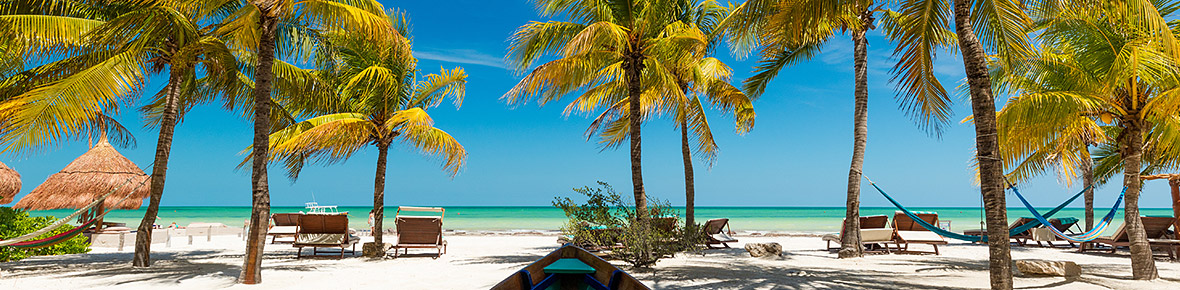 Hotels Isla Holbox