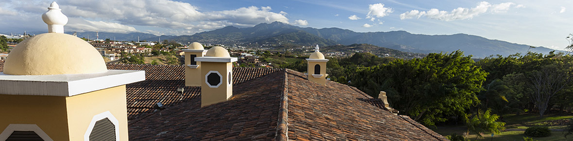Hotels San José