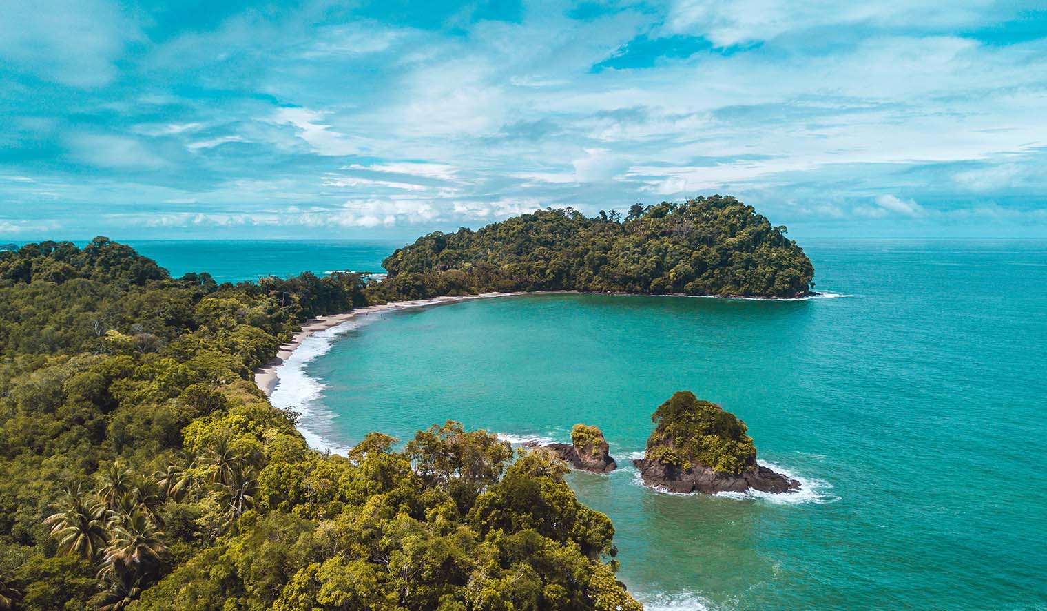 Rundreise zum Manuel Antonio Nationalpark