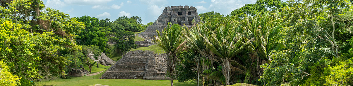 Belize Mietwagenrundreisen