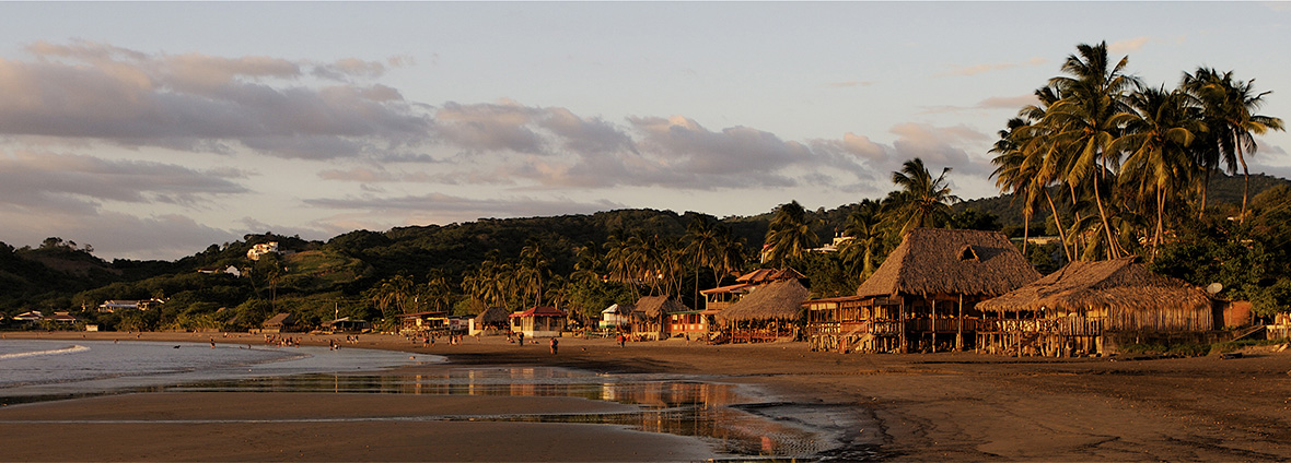 San Juan del Sur Badeferien Angebote