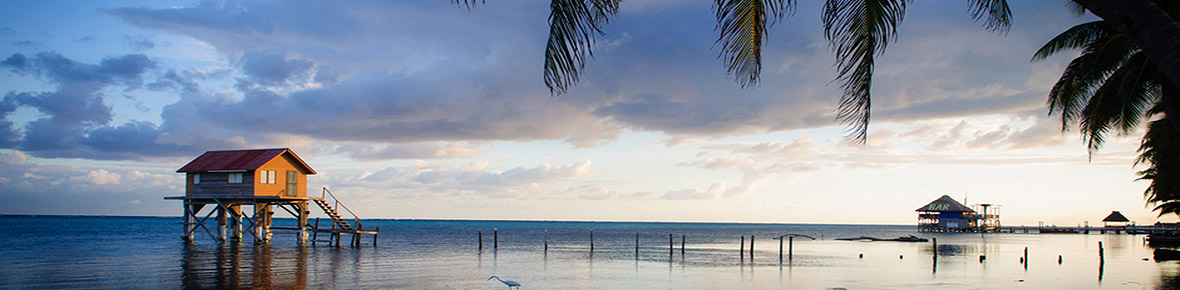 Belize Beste Reisezeit