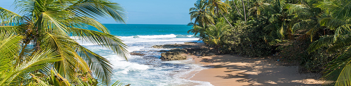 Costa Rica beste Reisezeit