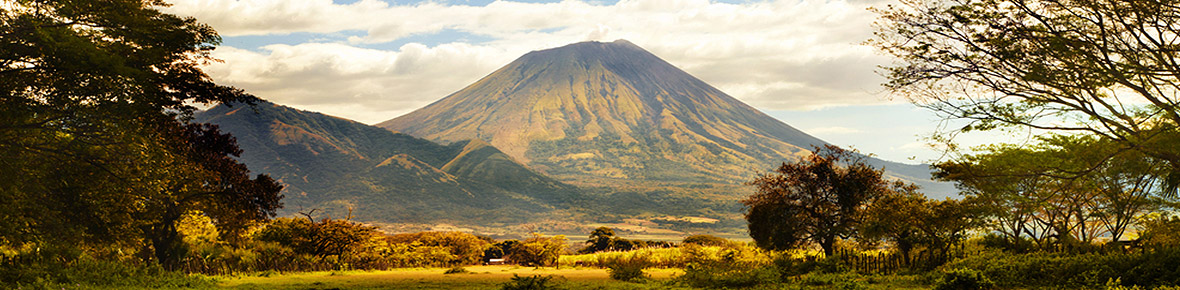 Nicaragua Trekkings