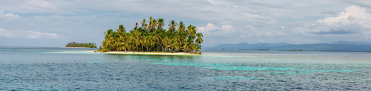 Panama Inseln