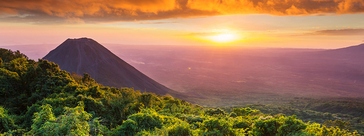 El Salvador