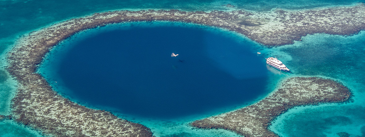 Belize